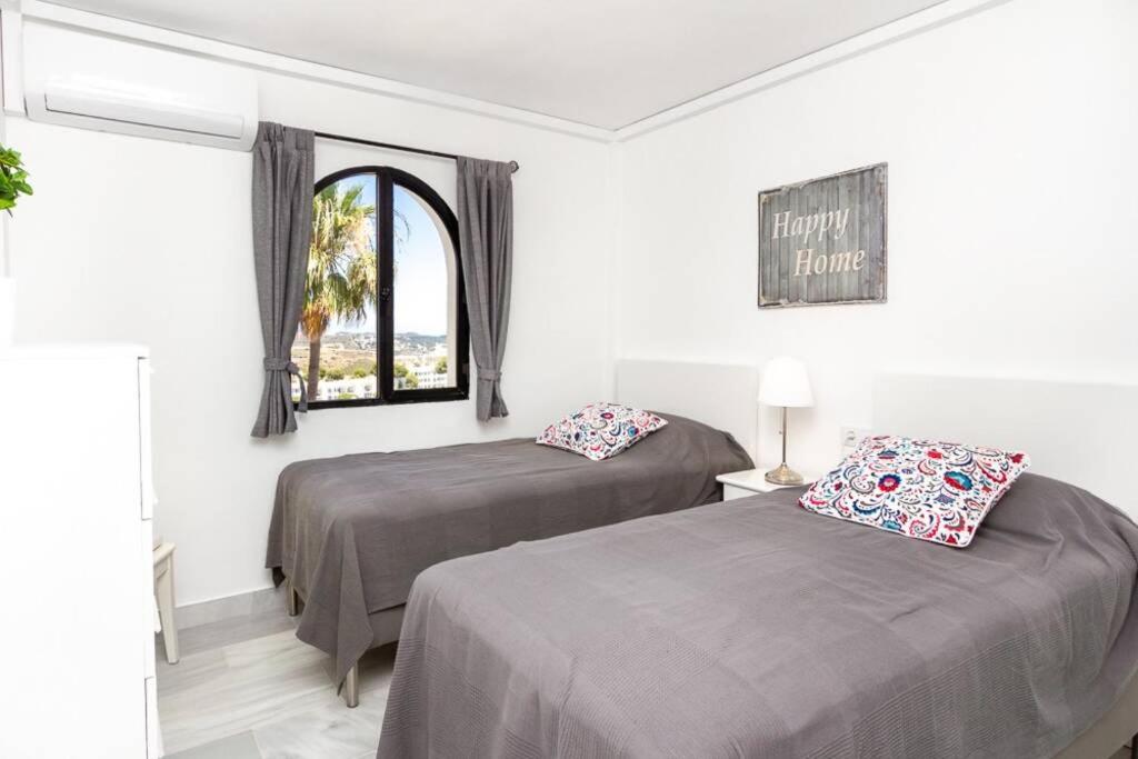 45-Modern Apartment with Ocean Views, Riviera del Sol, Málaga 27