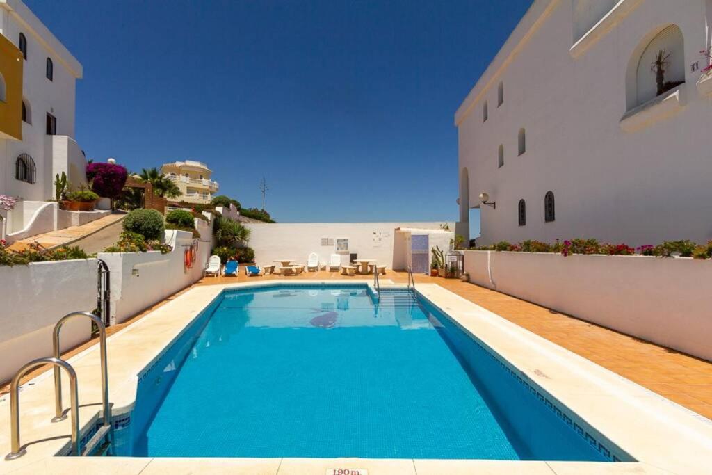 45-Modern Apartment with Ocean Views, Riviera del Sol, Málaga 40