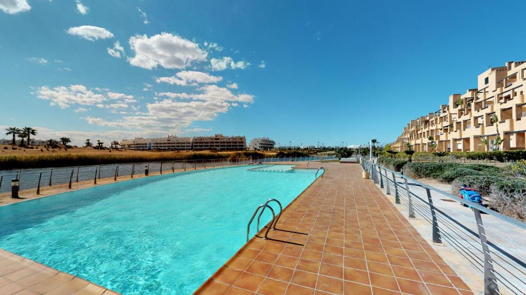Casa Las Islas - A Murcia Holiday Rentals Property 2