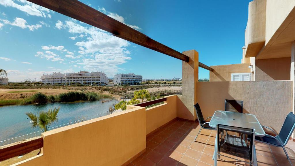 Casa Las Islas - A Murcia Holiday Rentals Property 13
