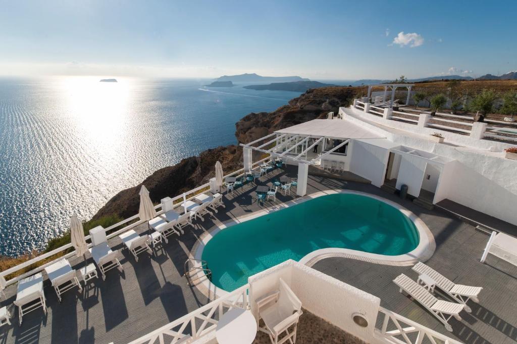 Artemis Suites Megalokhori photo 2