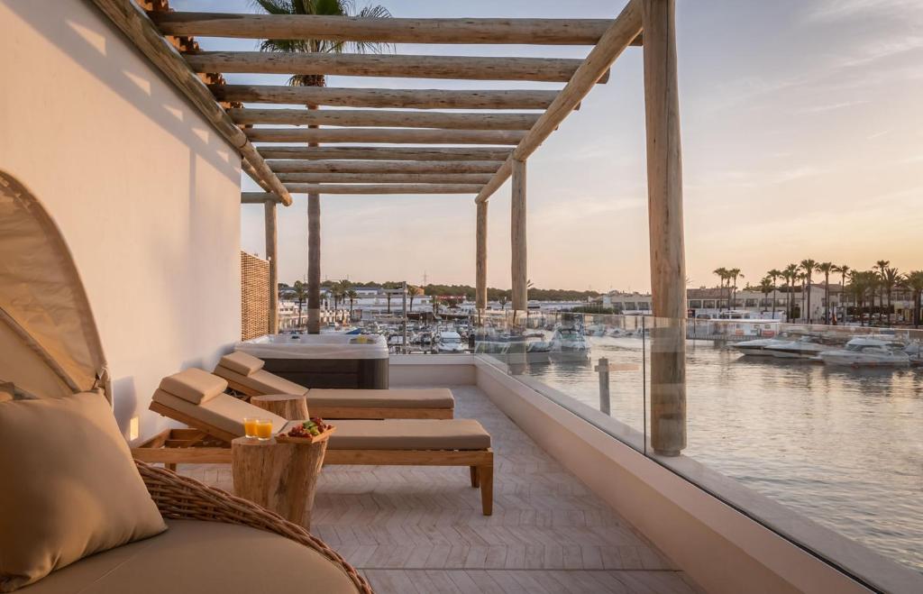 Lago Resort Menorca - Suites del Lago Adults Only 11