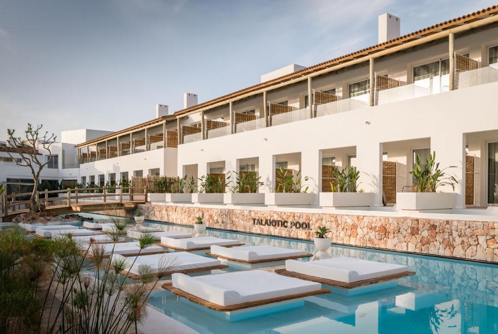 Lago Resort Menorca - Suites del Lago Adults Only 1
