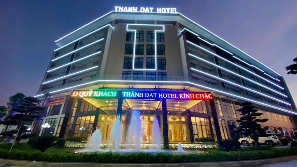 Thanh Dat Hotel II