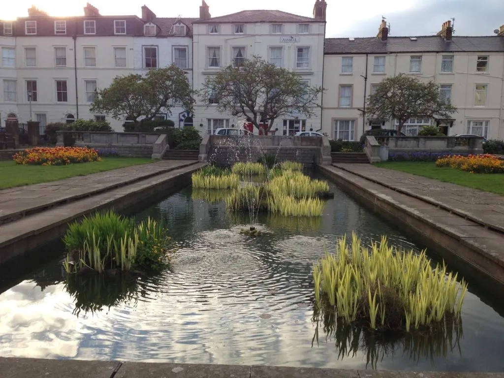 Admiral Hotel, Scarborough, United Kingdom
