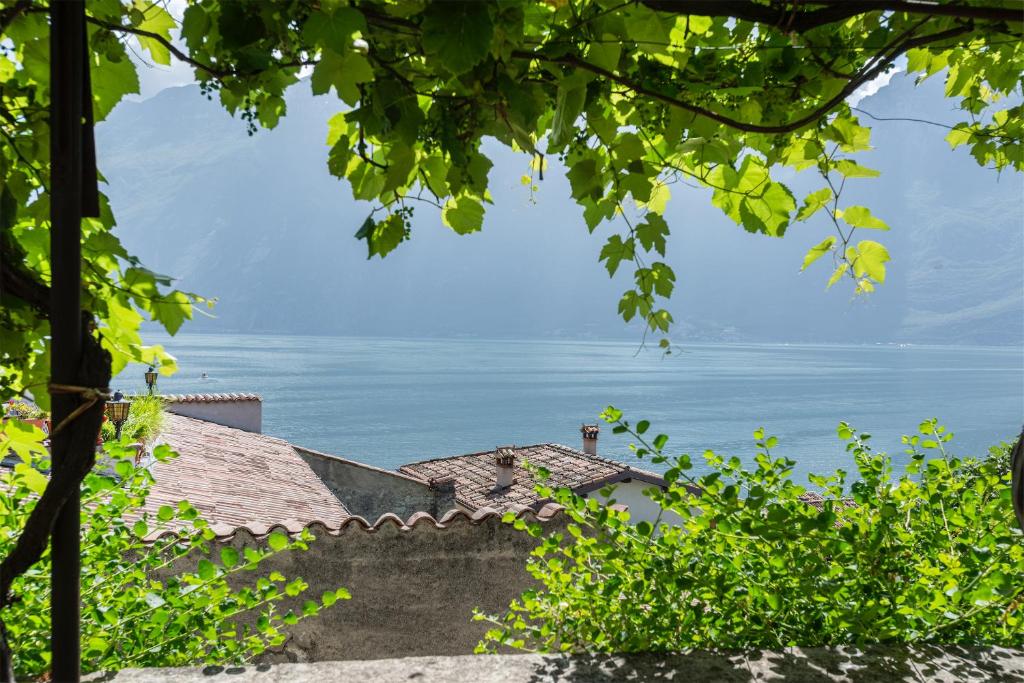 Maison Du Lac Limone sul Garda Lombardei Italien