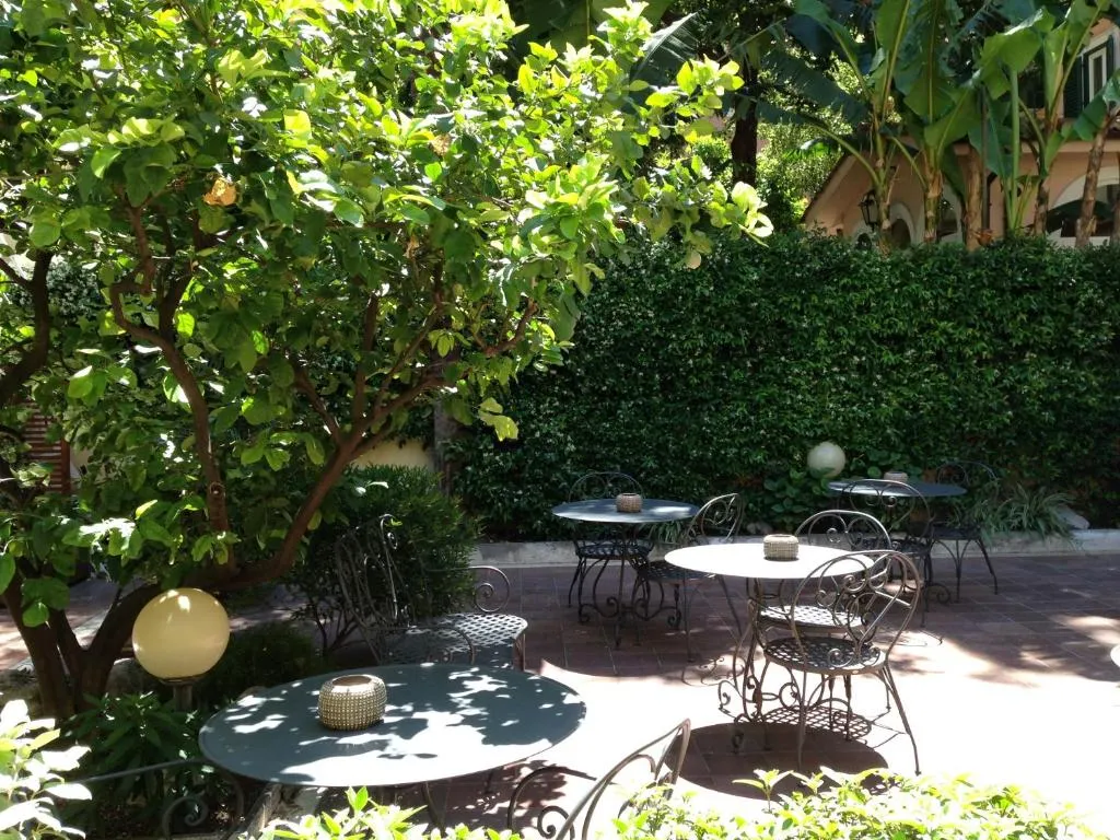 Hotel Select Garden, Roma, Italia