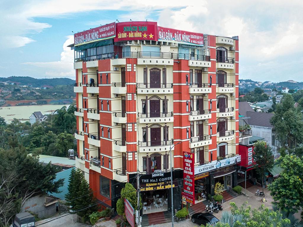 Sai Gon Dak Nong Hotel