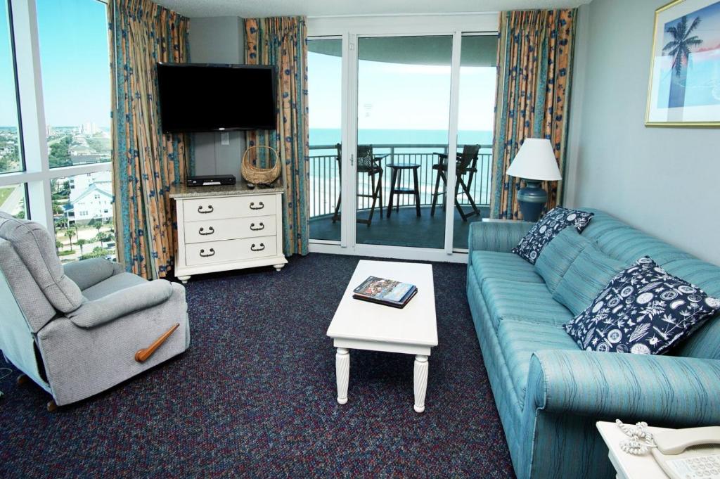 Avista Ocean Resort 1514