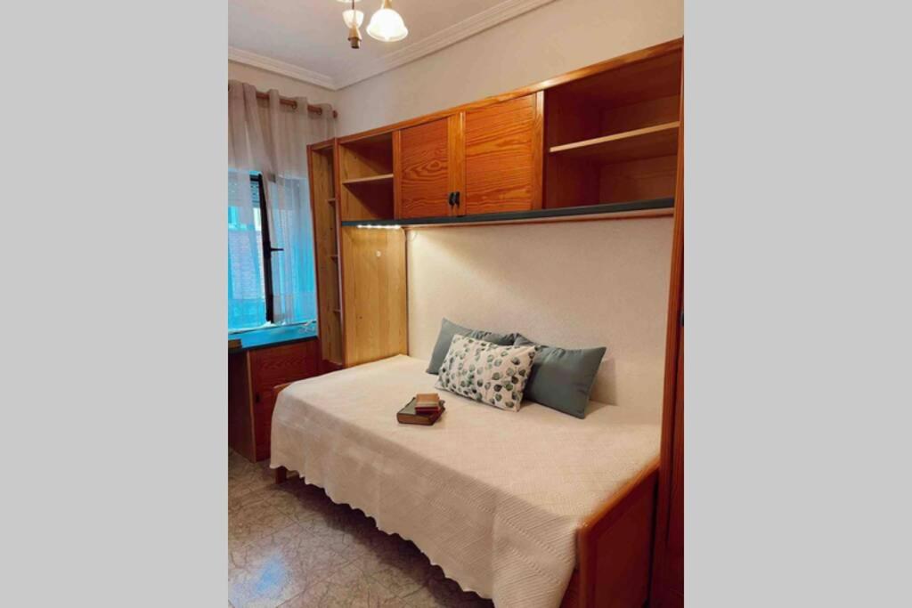 Cálido y Acogedor Apartamento, ideal para familias 2