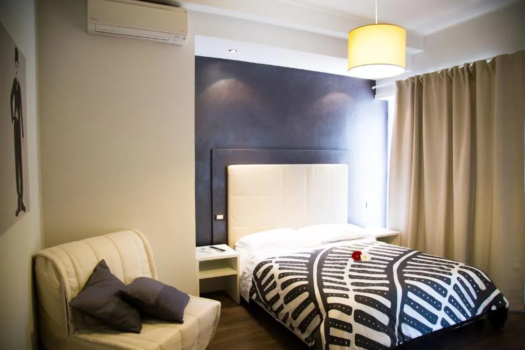 Modern BnB, Roma, Italia