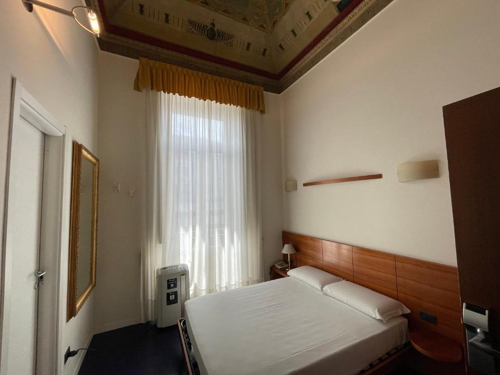 Hotel Europa Varese