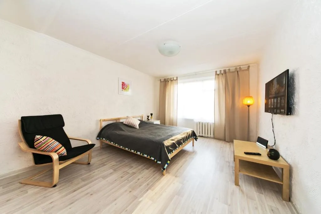 Apartments Polezhayevskaya, Moscova, Rusia