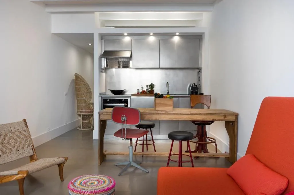 Best House Best Place, Barcelona, Spain