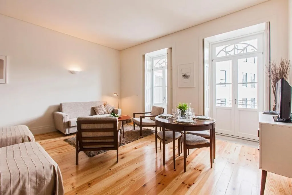 bnapartments Loftpuzzle, Porto, Portugal
