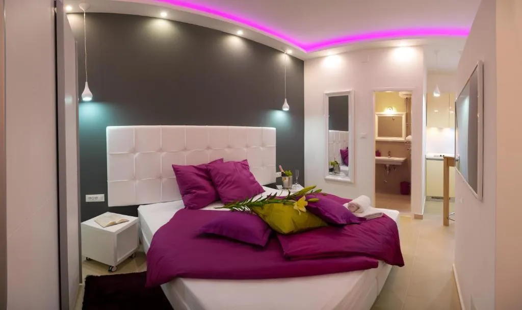 Apartment Joe, Split, Croatia