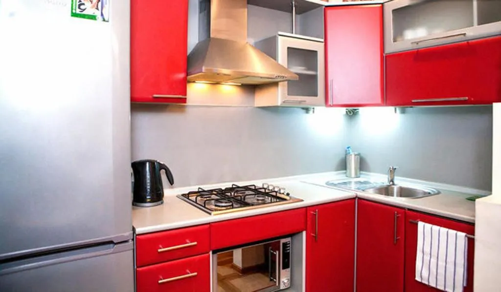Bolshaya Morskaya Apartment, Sankt Petersburg, Rusia
