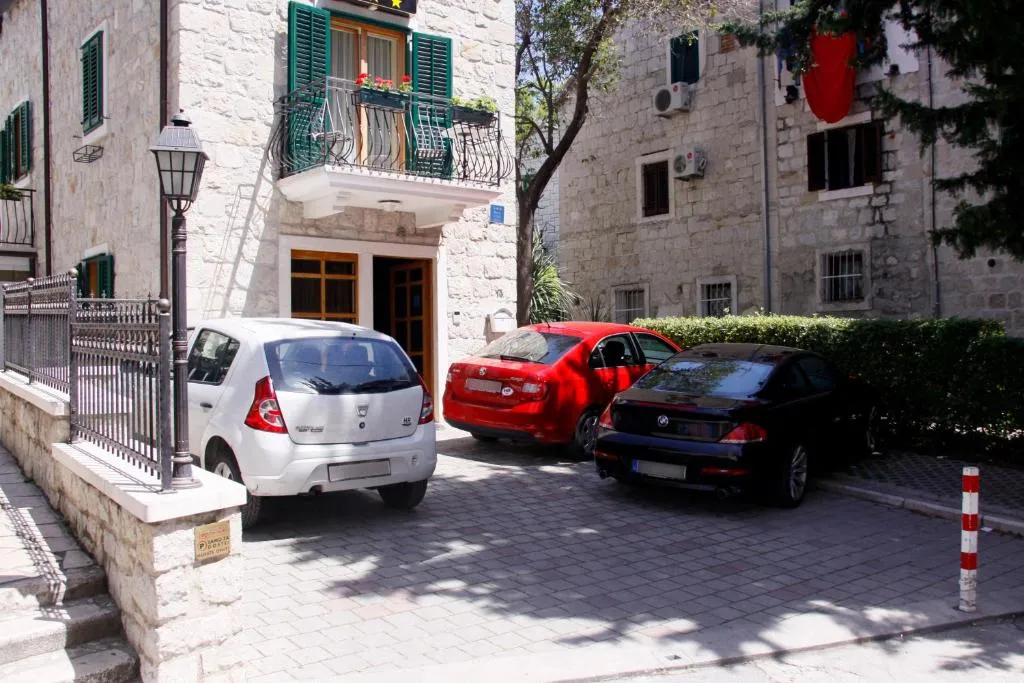 Villa Ana Split, Split, Croatia