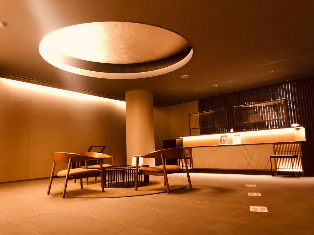 Shogetsu Grand Hotel thumbnail 2