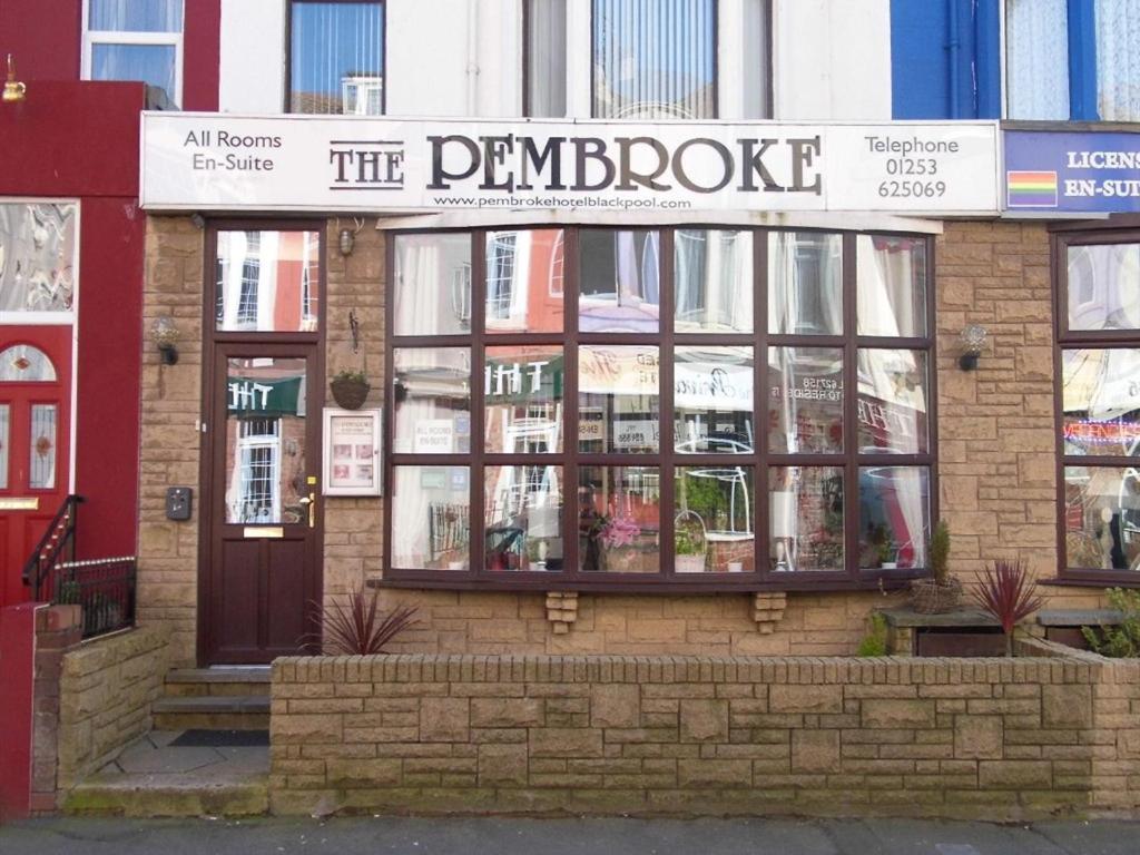 The Pembroke