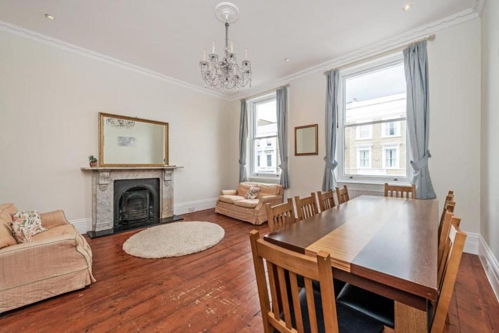 GuestReady - Bright and Airy 2BR home with Terrace