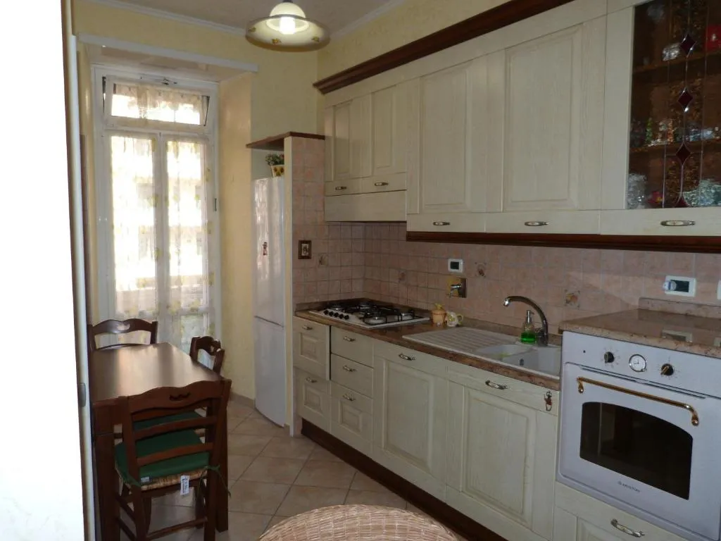 Rossanella House, Roma, Italy