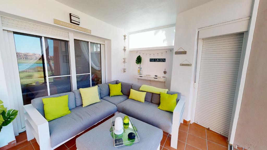 Casa BuenaVista-A Murcia Holiday Rentals Property 16