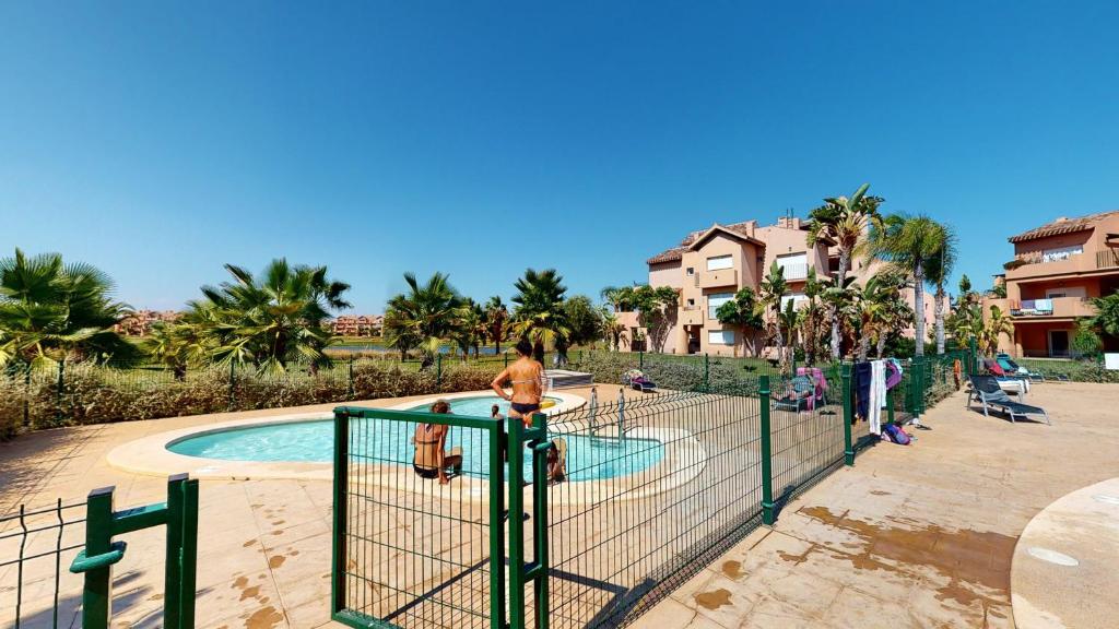 Casa BuenaVista-A Murcia Holiday Rentals Property 19