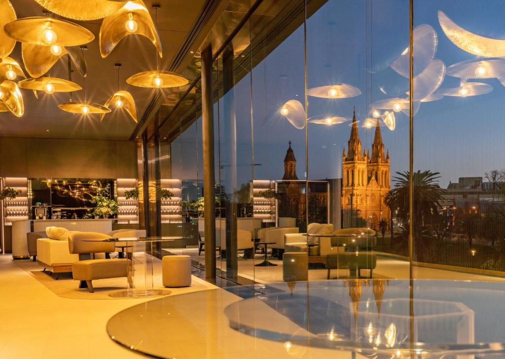 Oval Hotel Adelaide, September 2020