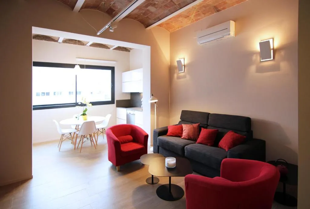 Barcelona InLoft, Barcelona, Spania