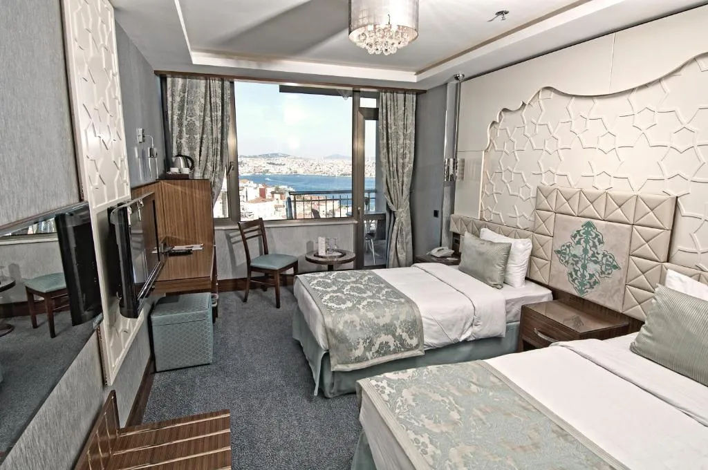Grand Star Hotel Bosphorus, Istanbul, Turcia