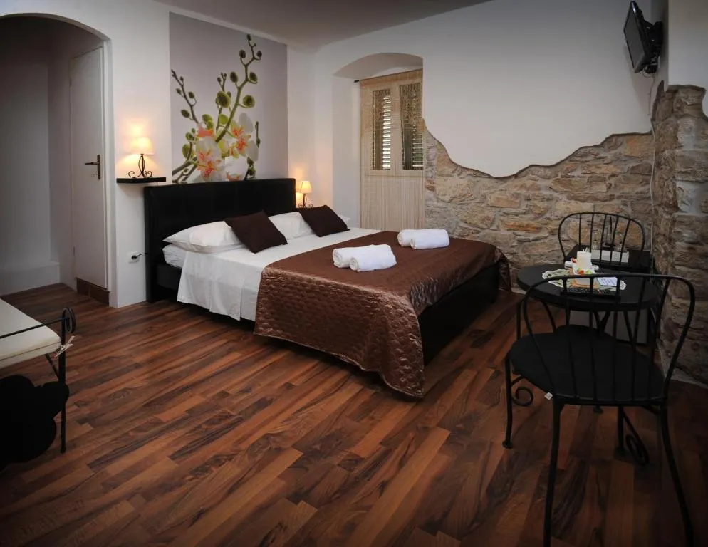 Rooms & Apartment Lasta, Split, Croatia