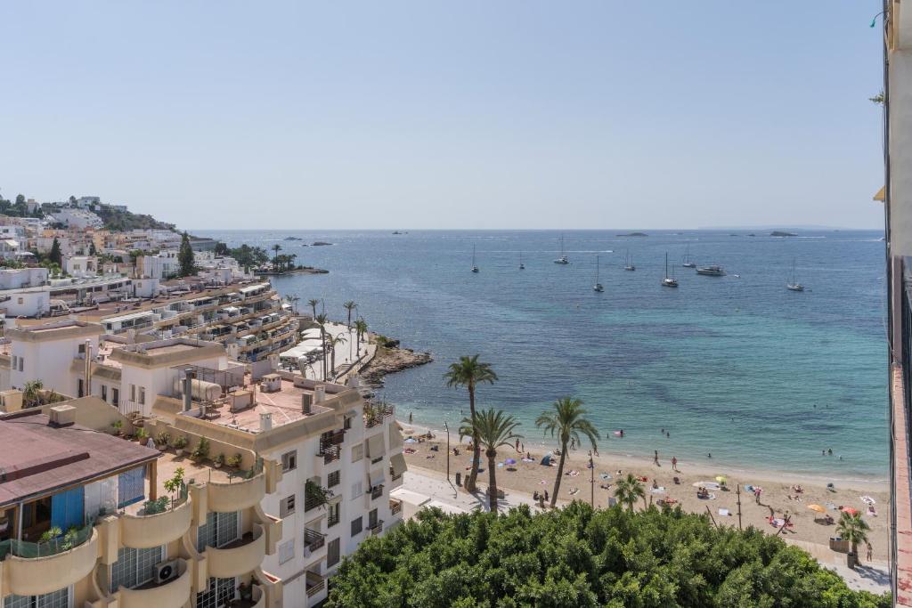 Suncoast Ibiza Hotel - Adults Only - 28