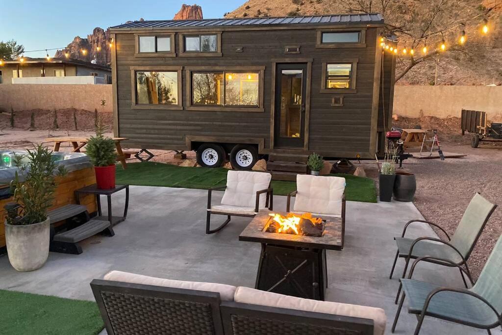 Zion Garden Tiny Homes