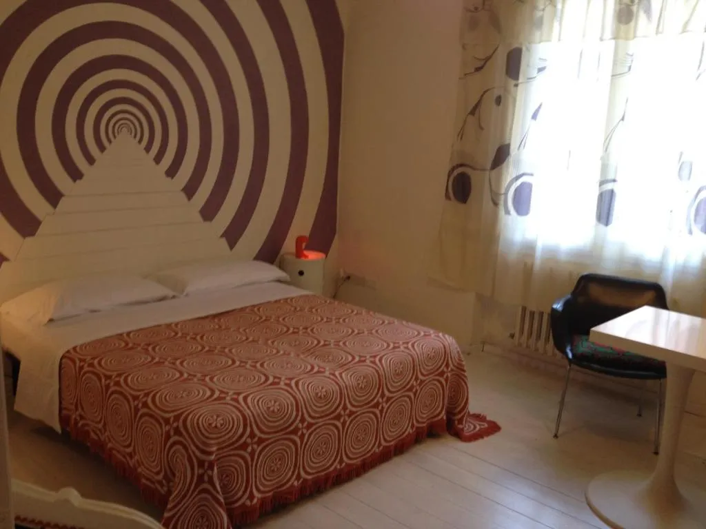 Casa Olivia, Florența, Italia