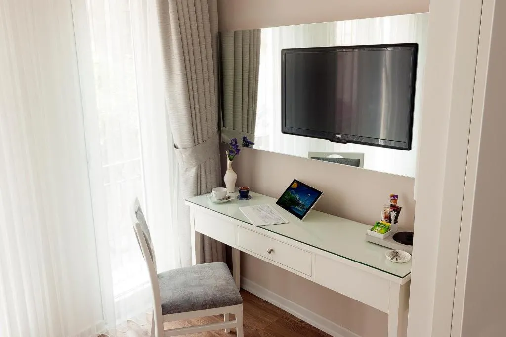 Ten Rooms Istanbul, Istanbul, Turcia