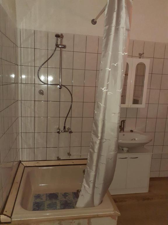 ᐅ Bahretal Sachsen Deutschland Schloss Ottendorf Ferienwohnung mieten