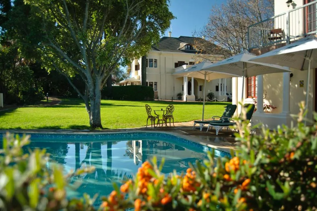 Palm House Luxury Guest House, Cape Town, South Africa