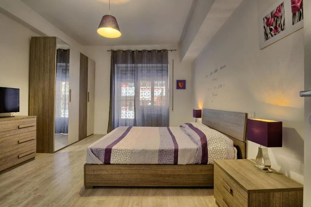 Madì B&B, Roma, Italia