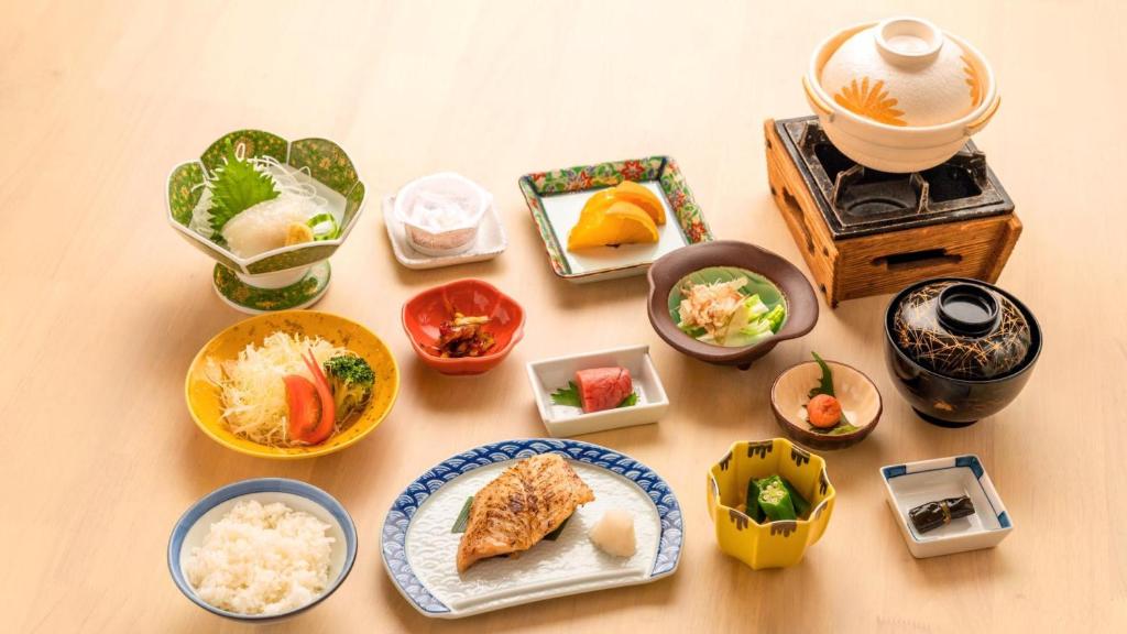 Yunohama Hotel thumbnail 2