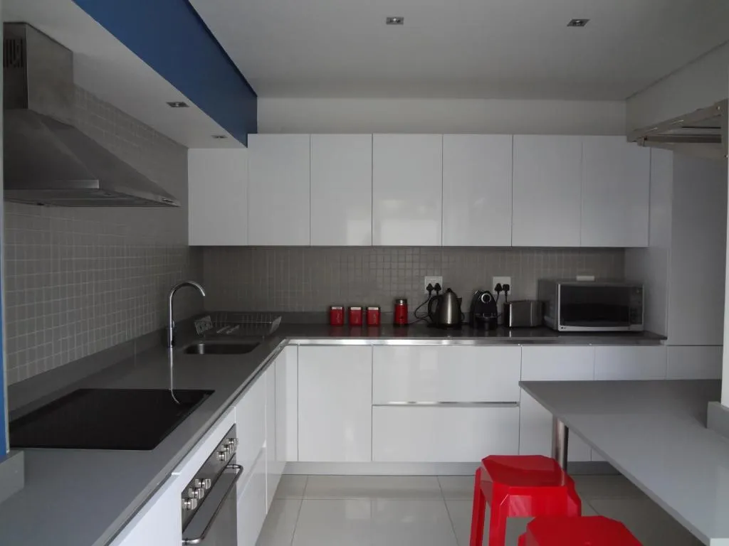 Designer Studio Camps Bay, Cape Town, Africa de Sud