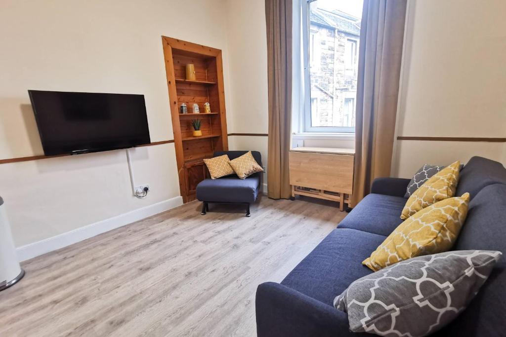 GuestReady - Great 1BR apartment close to City Center
