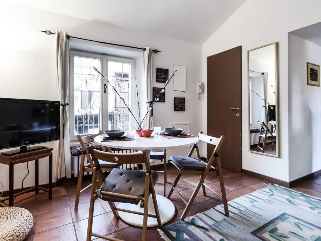 Alessi Apartment, Milano, Italia