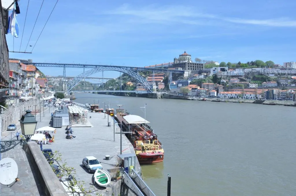 Douro Apartments - RiverTop, Porto, Portugal