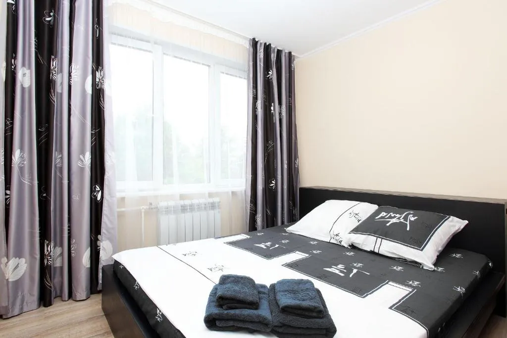 ApartLux Lyublino, Moscova, Rusia