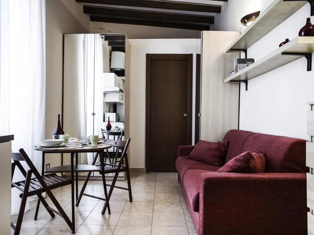 Frisi Apartment, Milano, Italia
