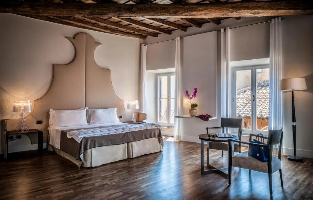 47LuxurySuites - Trevi, Roma, Italia