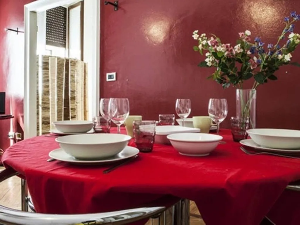 Plutarco Apartment, Milano, Italia
