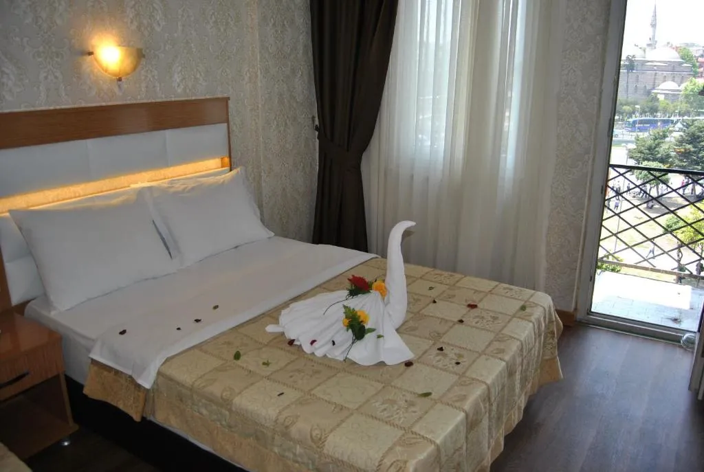 Hotel Star Park, Istanbul, Turkey