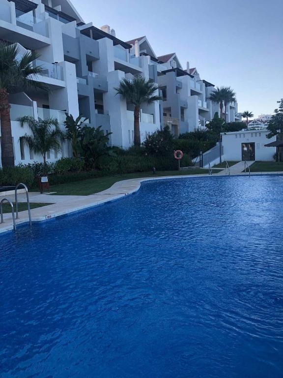 La Cala Golf and Beach with gym and 3 pools 41